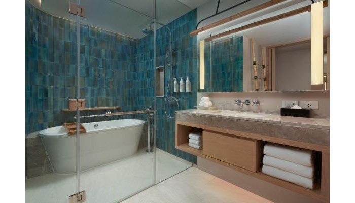 Le Meridien Phuket Mai Khao Beach Resort poza 8