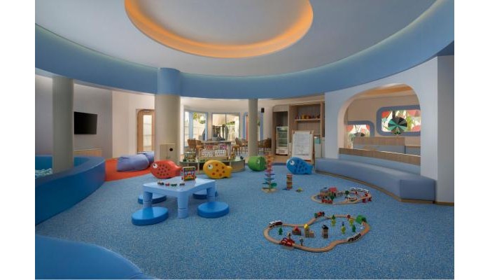 Le Meridien Phuket Mai Khao Beach Resort poza 23