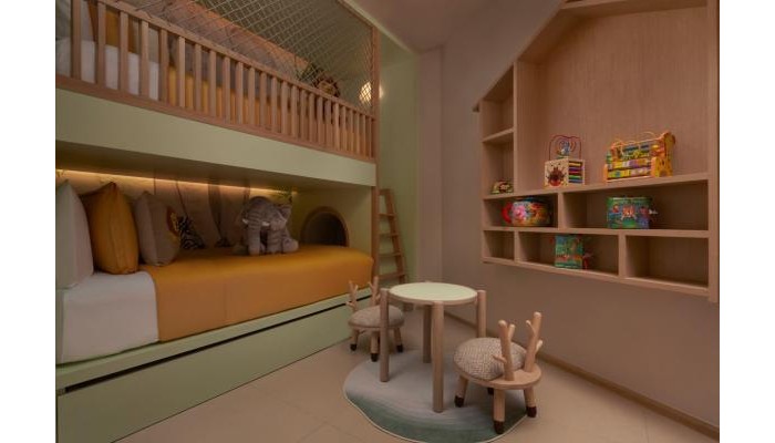 Le Meridien Phuket Mai Khao Beach Resort poza 14