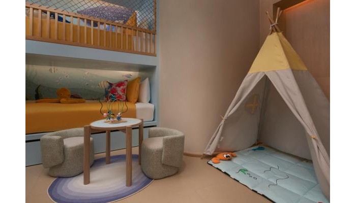 Le Meridien Phuket Mai Khao Beach Resort poza 15