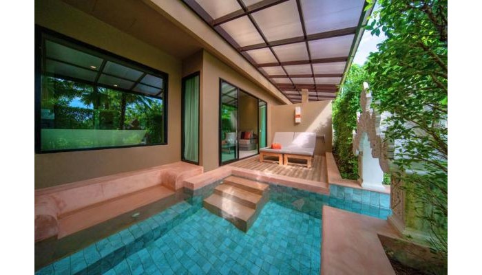 Maikhao Palm Beach Resort poza 7