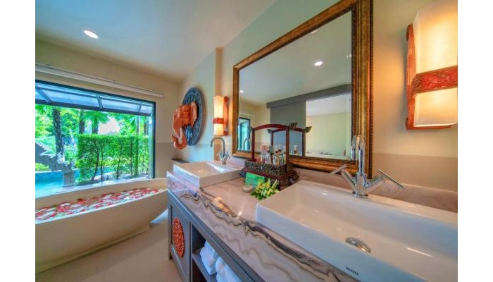 Maikhao Palm Beach Resort poza 3