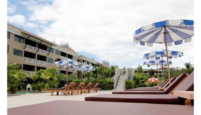 Maikhao Palm Beach Resort poza 15
