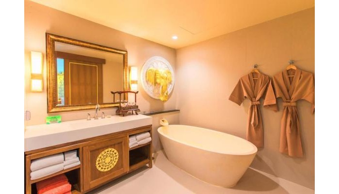 Maikhao Palm Beach Resort poza 9