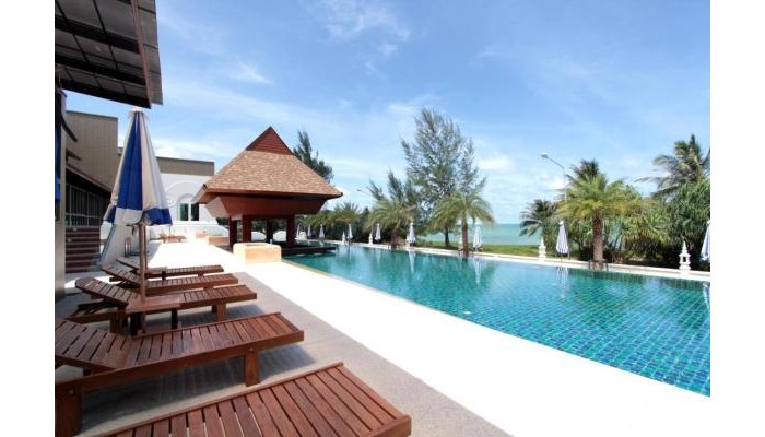 Maikhao Palm Beach Resort poza 13