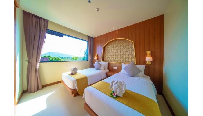 Maikhao Palm Beach Resort poza 8