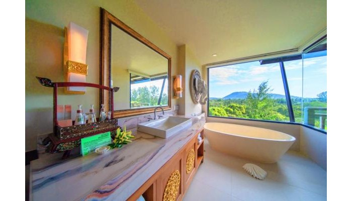 Maikhao Palm Beach Resort poza 12