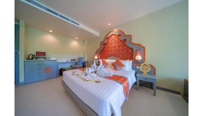 Maikhao Palm Beach Resort poza 10