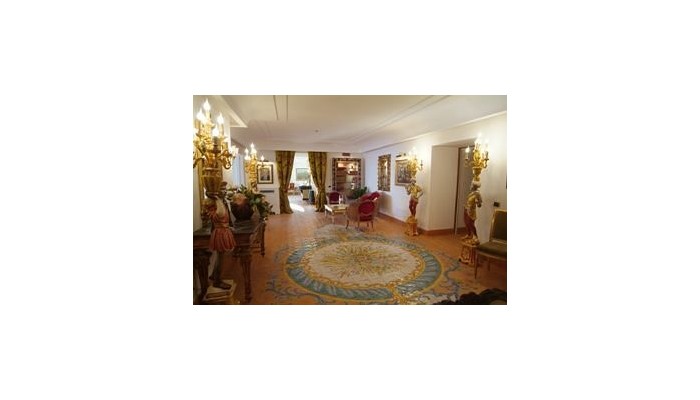 Hotel Botanico San Lazzaro poza 8