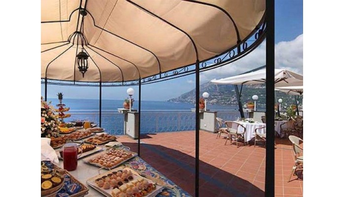 Hotel Club Due Torri poza 8