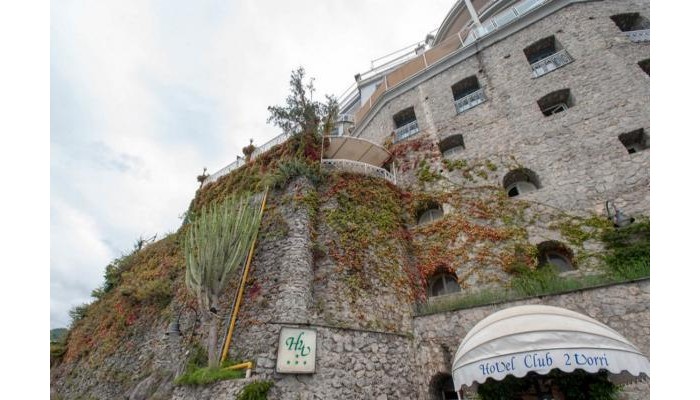 Hotel Club Due Torri poza 9