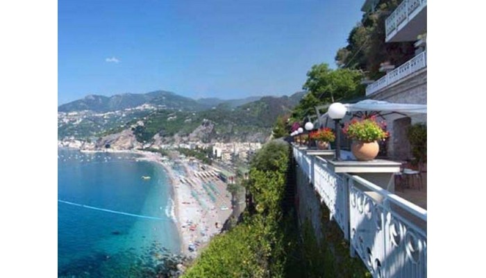 Hotel Club Due Torri poza 0