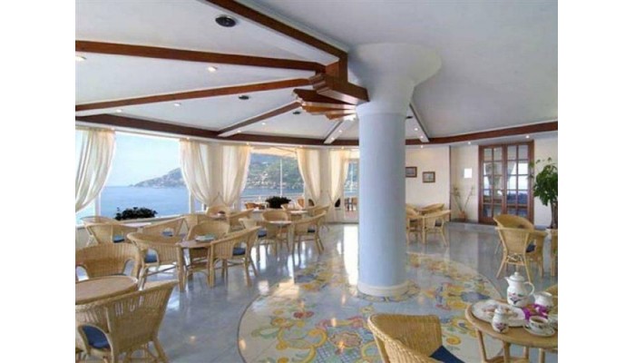 Hotel Club Due Torri poza 5