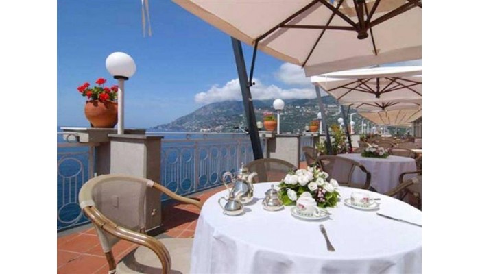 Hotel Club Due Torri poza 3