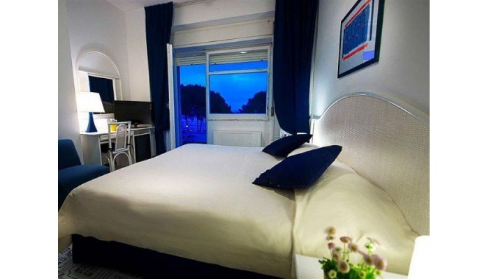 Hotel Panorama poza 5