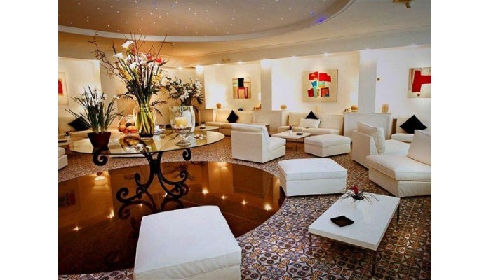 Hotel Panorama poza 4