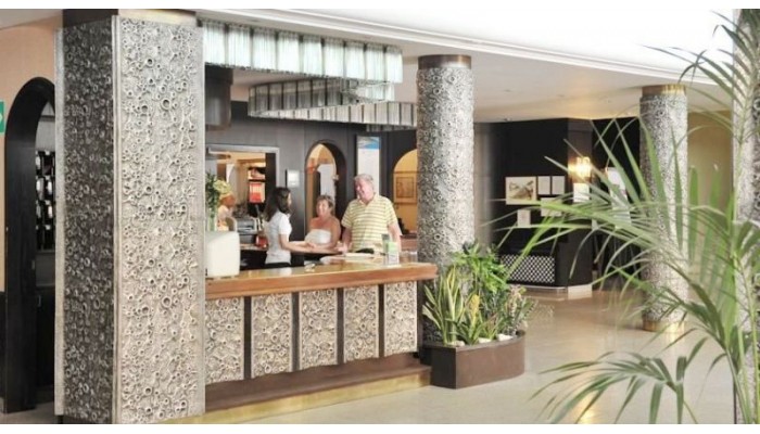 Hotel Pietra Di Luna poza 3