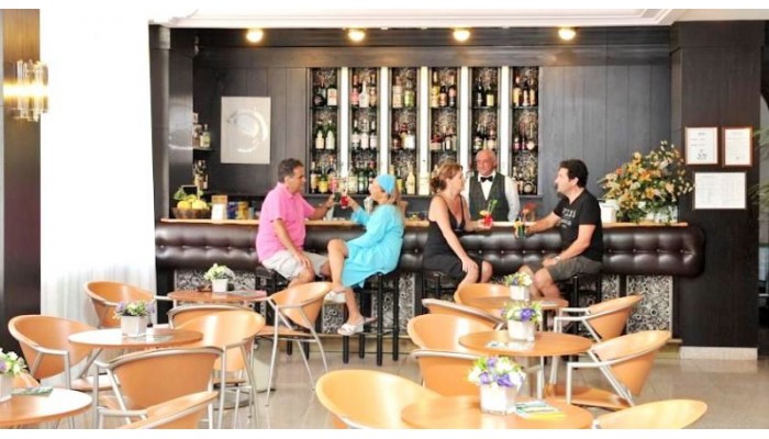 Hotel Pietra Di Luna poza 7