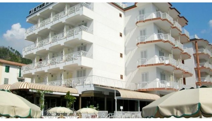 Hotel Pietra Di Luna poza 0