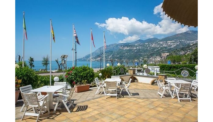 Hotel Pietra Di Luna poza 10