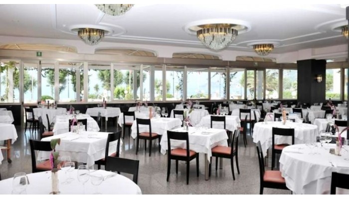 Hotel Pietra Di Luna poza 8