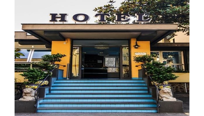 Hotel Residence San Pietro poza 0