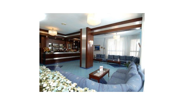 Hotel Residence San Pietro poza 9