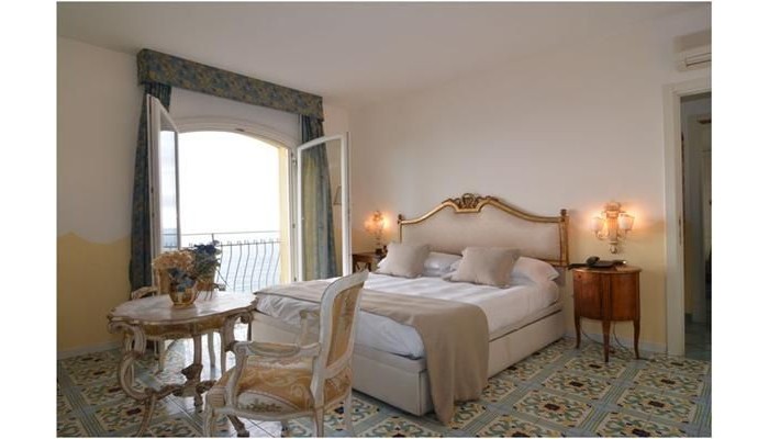 Villa Pandora poza 0