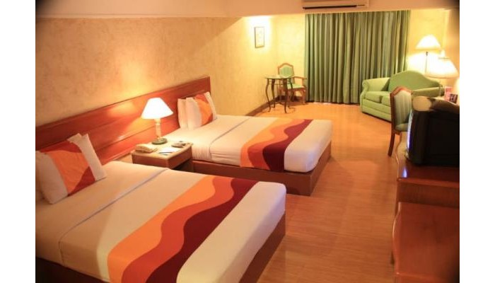 Poza pentru Avitel Hotel 3179-1565680023 Avitel Hotel poza 0