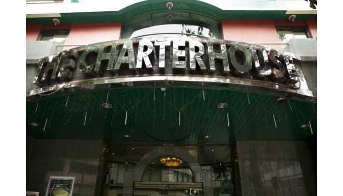 Poza pentru Hotel Amax Inn Makati 3413-1565679966 Hotel Amax Inn Makati poza 0