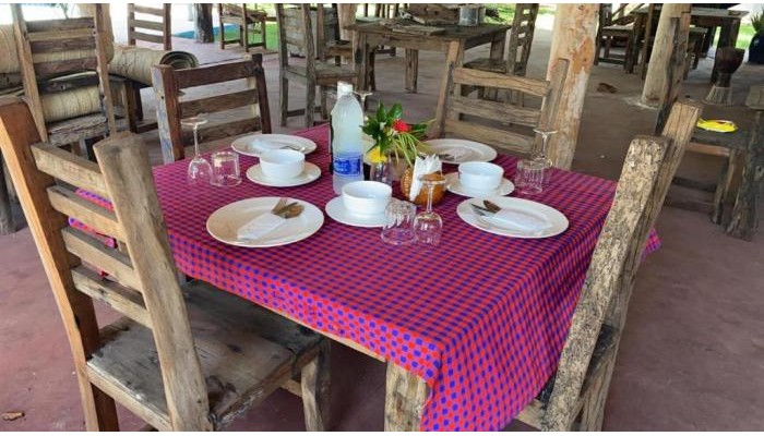 Nest Style Beach Hotel Zanzibar poza 11