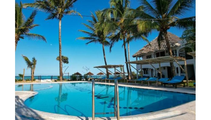 Nest Style Beach Hotel Zanzibar poza 15