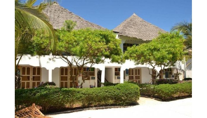 Nest Style Beach Hotel Zanzibar poza 2