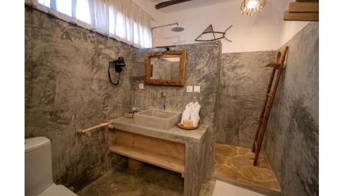 Nest Style Beach Hotel Zanzibar poza 10