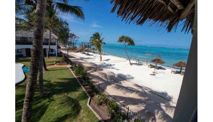 Nest Style Beach Hotel Zanzibar poza 13