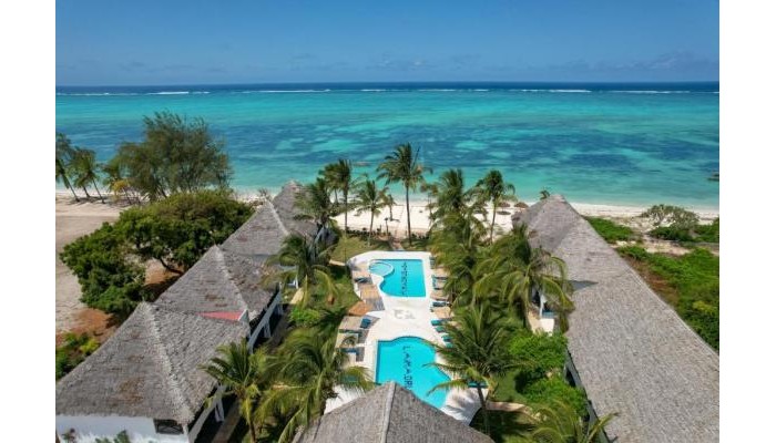 Nest Style Beach Hotel Zanzibar poza 0