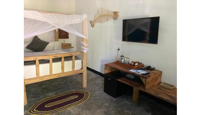 Nest Style Beach Hotel Zanzibar poza 8