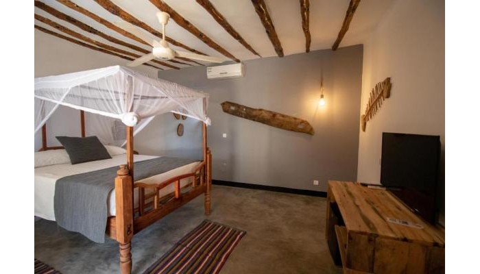 Nest Style Beach Hotel Zanzibar poza 4