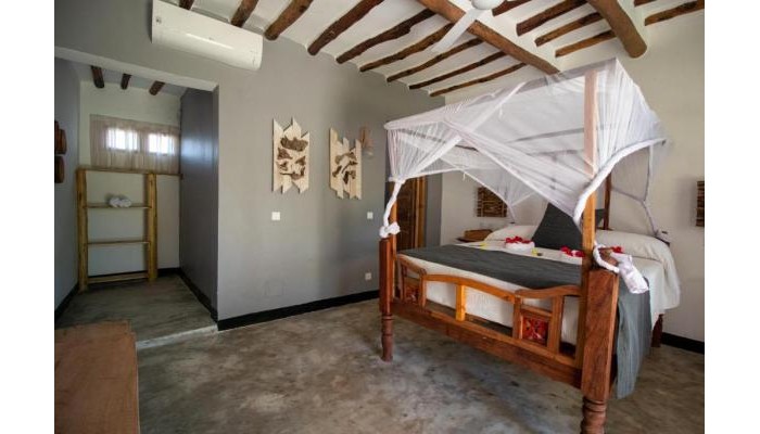 Nest Style Beach Hotel Zanzibar poza 7