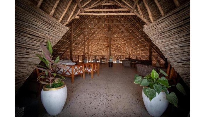 The One Resort Zanzibar poza 4