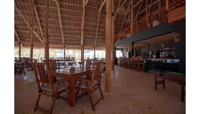 The One Resort Zanzibar poza 5