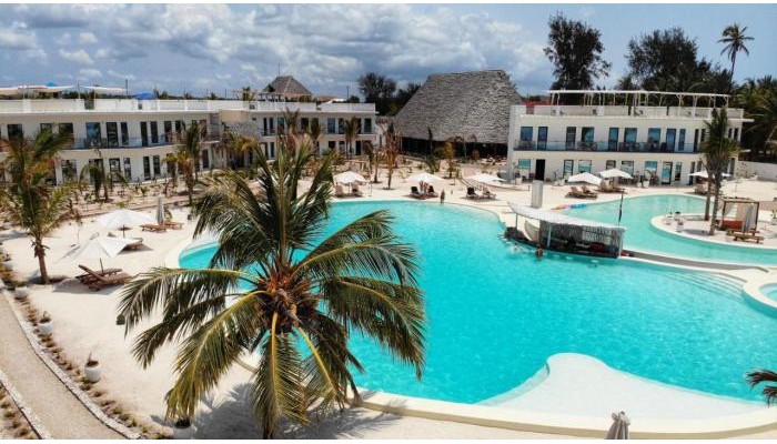 The One Resort Zanzibar poza 0