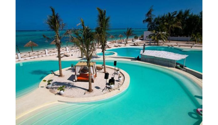 The One Resort Zanzibar poza 8