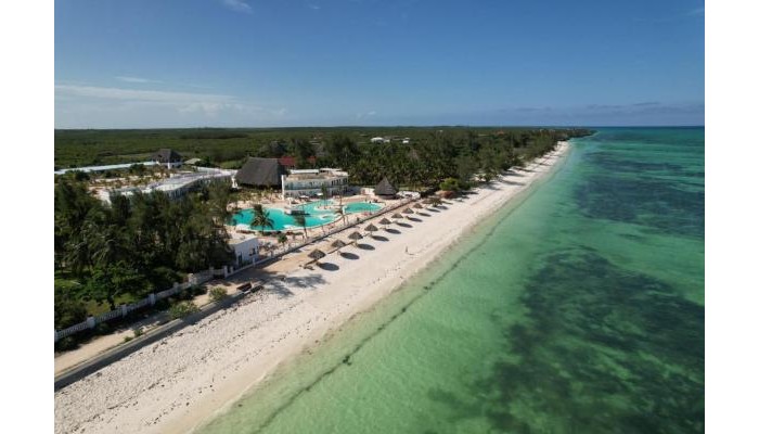 The One Resort Zanzibar poza 9