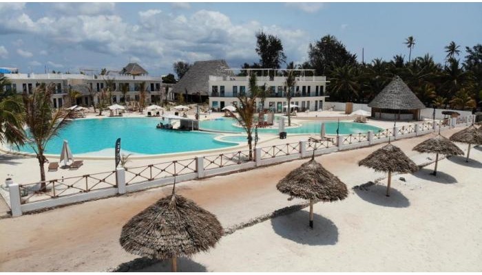The One Resort Zanzibar poza 7