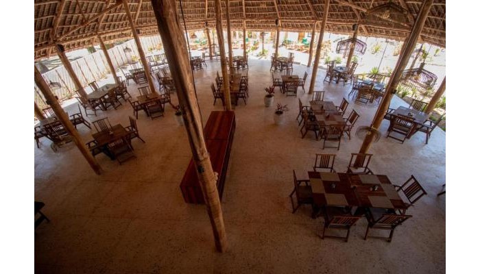 The One Resort Zanzibar poza 6