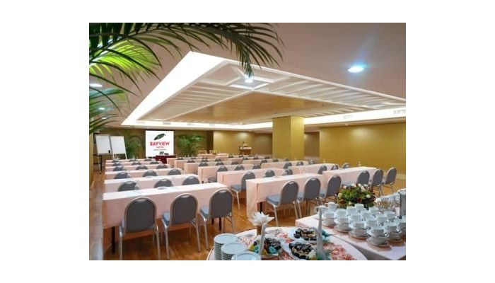 Bayview Hotel Melaka poza 4