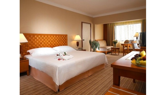 Bayview Hotel Melaka poza 9