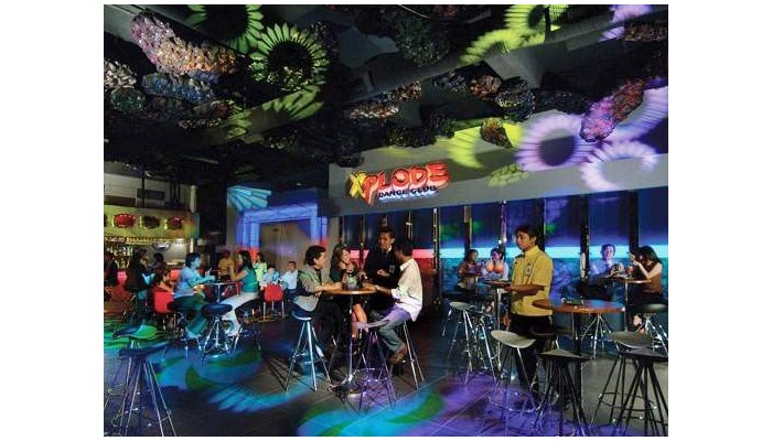 Bayview Hotel Melaka poza 10