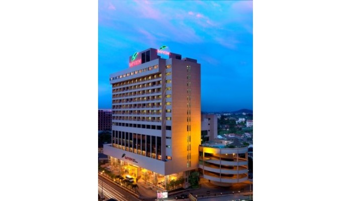 Bayview Hotel Melaka poza 1